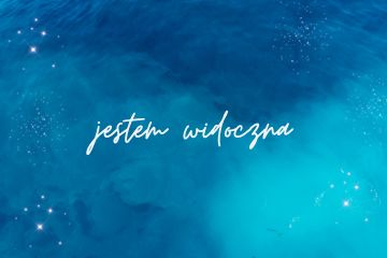 Masterclass: jestem widoczna